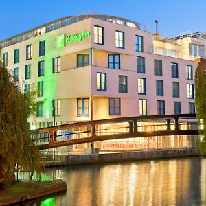 Holiday Inn London Camden Lock