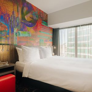 Crown Hotel Eindhoven Centre