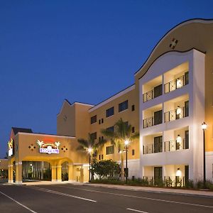 Seminole Casino Hotel Immokalee